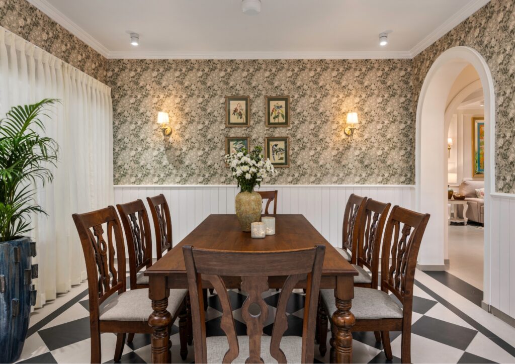 Luxury Home Renovation Kerala | Project Shree