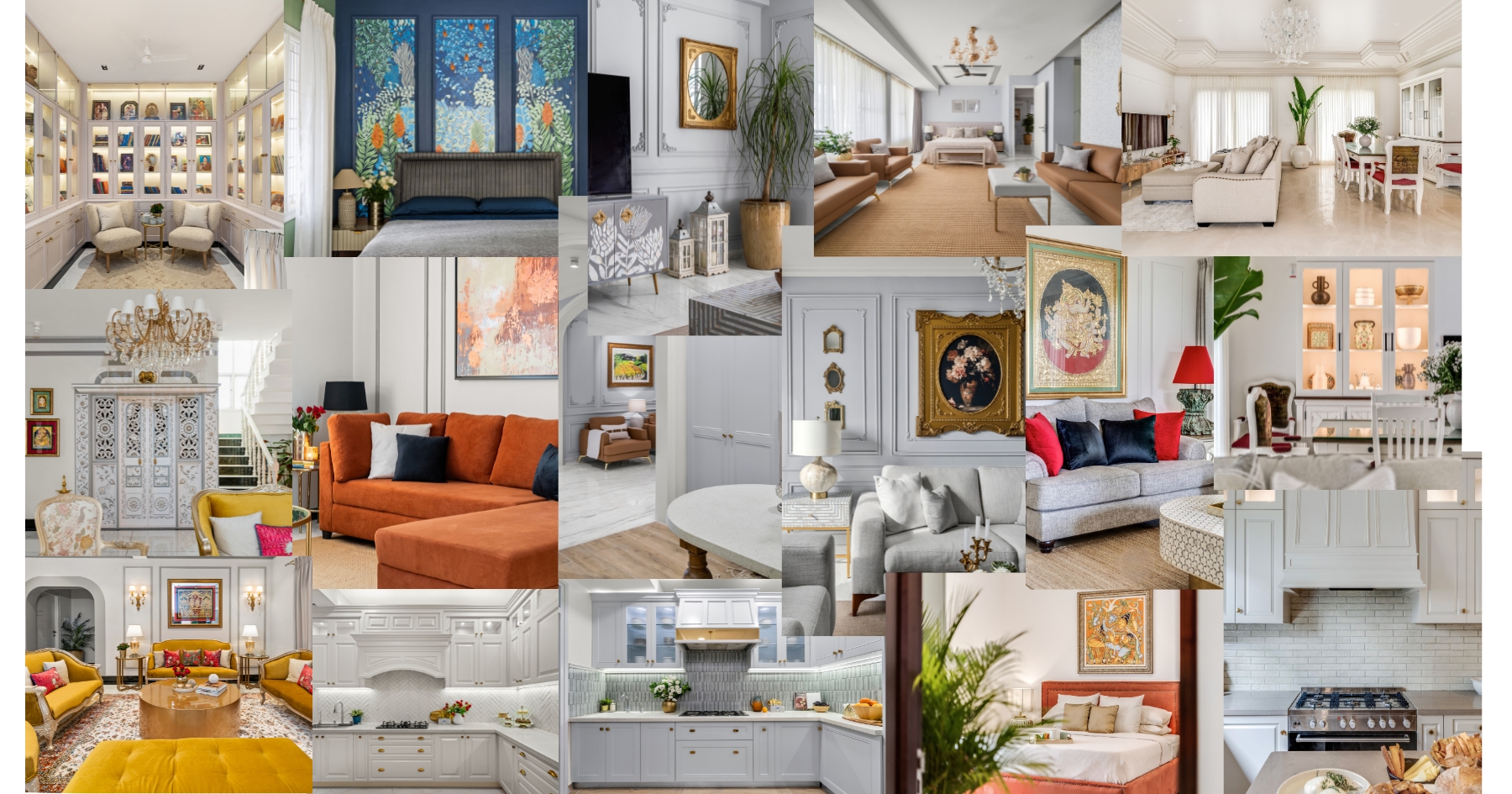 Services | Bevli Design